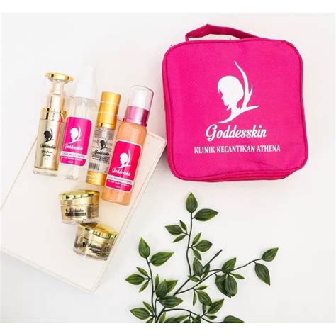5 Rahasia Skincare Athena Untuk Jerawat Vanish! 5 Rahasia Skincare Athena Untuk Jerawat Vanish!
