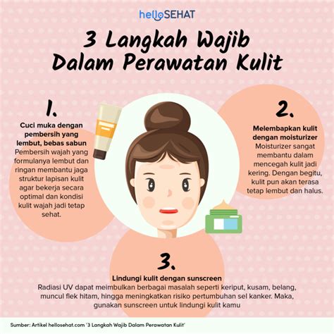 7 Perawatan Wajah Paling Bagus untuk Mendapatkan Kulit Mulus dan Sehat dalam 1 Minggu! 7 Perawatan Wajah Paling Bagus untuk Mendapatkan Kulit Mulus dan Sehat dalam 1 Minggu!
