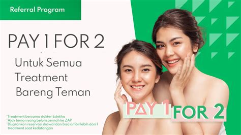 7 Promo Bening's Clinic yang Bikin Kulit Glowing, Dompet Tetap Tebal! 7 Promo Bening's Clinic yang Bikin Kulit Glowing, Dompet Tetap Tebal!