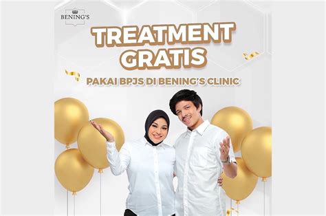 7 Promo Bening's Clinic yang Bikin Kulit Glowing, Dompet Tetap Tebal! 7 Promo Bening's Clinic yang Bikin Kulit Glowing, Dompet Tetap Tebal!