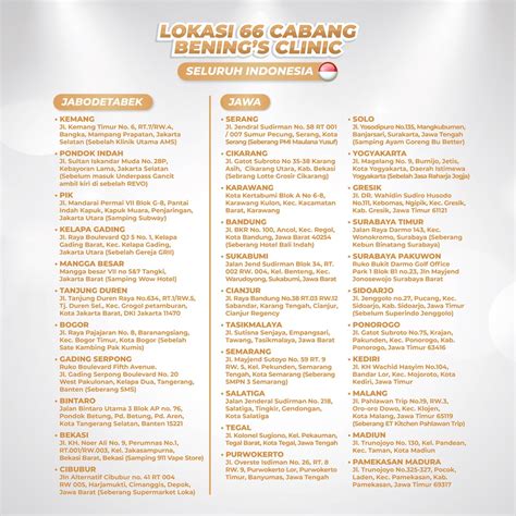 7 Promo Bening's Clinic yang Bikin Kulit Glowing, Dompet Tetap Tebal! 7 Promo Bening's Clinic yang Bikin Kulit Glowing, Dompet Tetap Tebal!