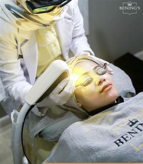 7 Promo Bening's Clinic yang Bikin Kulit Glowing, Dompet Tetap Tebal! 7 Promo Bening's Clinic yang Bikin Kulit Glowing, Dompet Tetap Tebal!