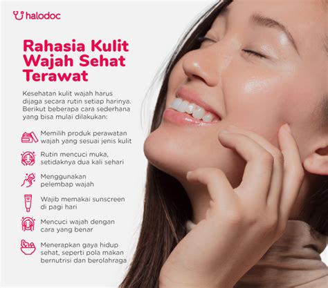 7 Rahasia Perawatan Wajah Glowing, Dijamin Bikin Pangling! 7 Rahasia Perawatan Wajah Glowing, Dijamin Bikin Pangling!