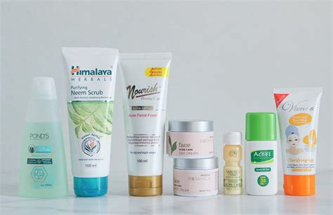 7 Skincare Ajaib Basmi Jerawat dan Kulit Kering Bersamaan! 7 Skincare Ajaib Basmi Jerawat dan Kulit Kering Bersamaan!