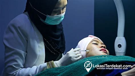 7 Tempat Facial Wajah Terdekat dari Lokasi Saya yang Wajib Kamu Coba Sekarang! 7 Tempat Facial Wajah Terdekat dari Lokasi Saya yang Wajib Kamu Coba Sekarang!