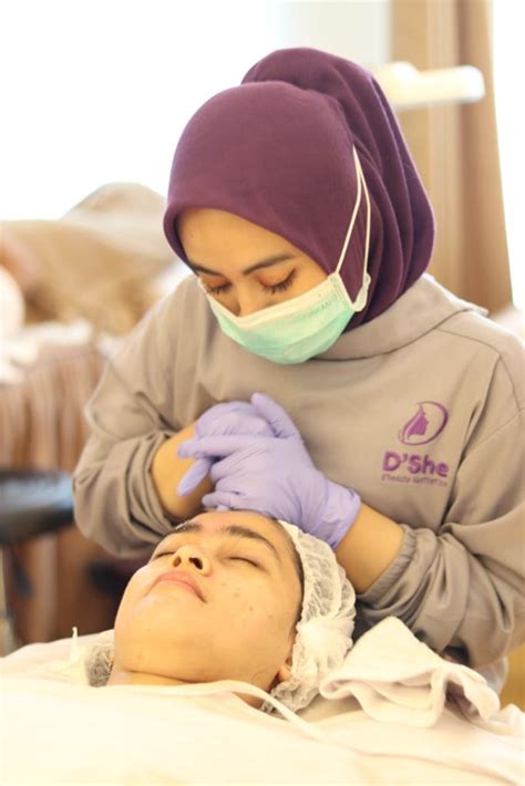 7 Tempat Facial Wajah Terdekat dari Lokasi Saya yang Wajib Kamu Coba Sekarang! 7 Tempat Facial Wajah Terdekat dari Lokasi Saya yang Wajib Kamu Coba Sekarang!