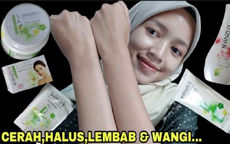 7 Tips Merawat Badan Agar Putih dan Bersih dengan Mudah! 7 Tips Merawat Badan Agar Putih dan Bersih dengan Mudah!