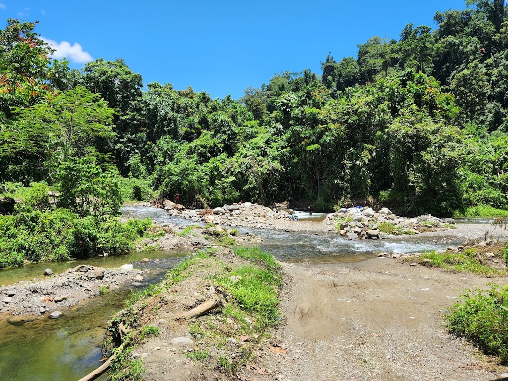 Jelajahi Keindahan Kali Waseki, Papua Barat Jelajahi Keindahan Kali Waseki, Papua Barat