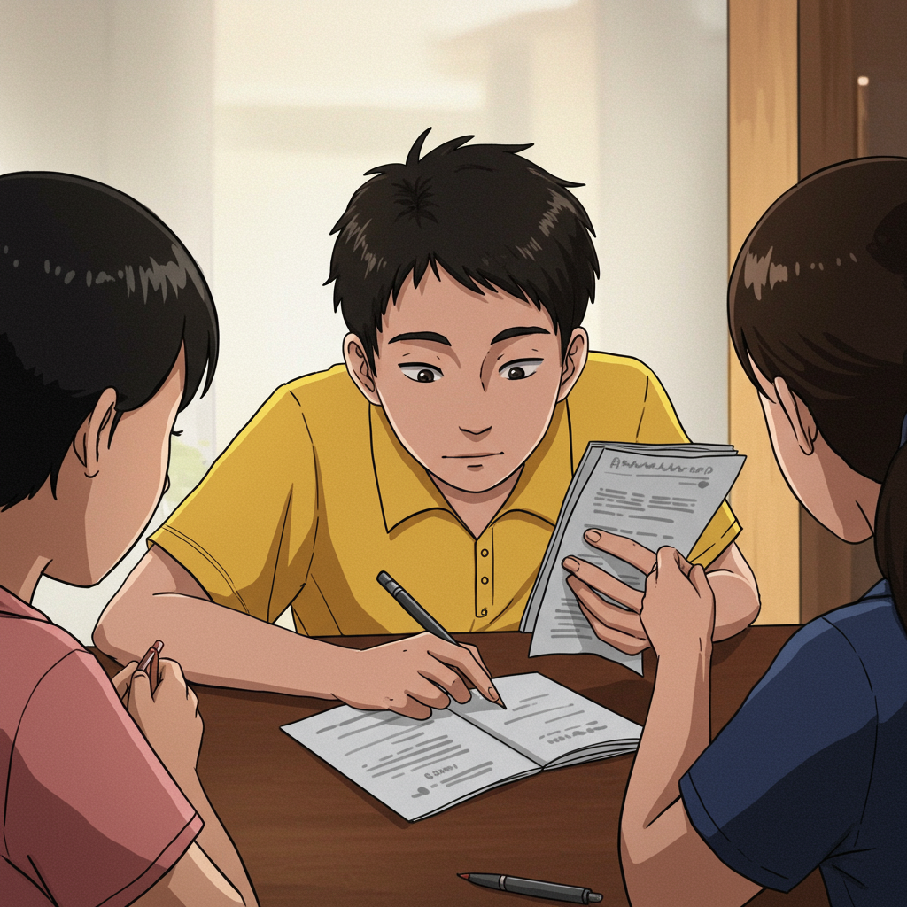 Kuasai Skill Apapun Lebih Cepat: 7 Cara Belajar Efektif yang Wajib Kamu Coba!