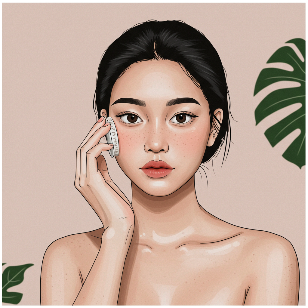 Rahasia DIY Kecantikan: Wujudkan Penampilan Menawan Tanpa Mahal!
