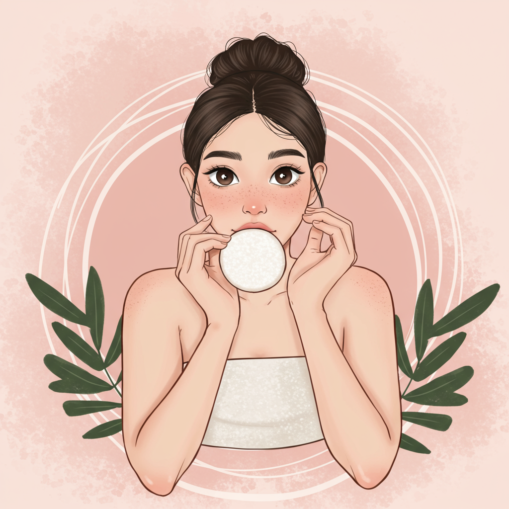DIY Kecantikan: Temukan Rahasia Cantik Alami dan Hemat di Rumah!