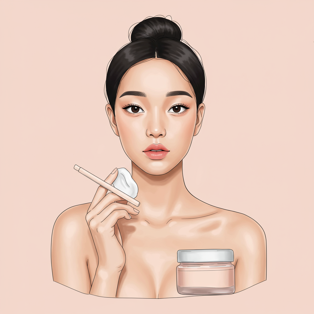 Rahasia Kecantikan Alami: Panduan Lengkap DIY Kecantikan untuk Kulit Glowing dan Rambut Sehat