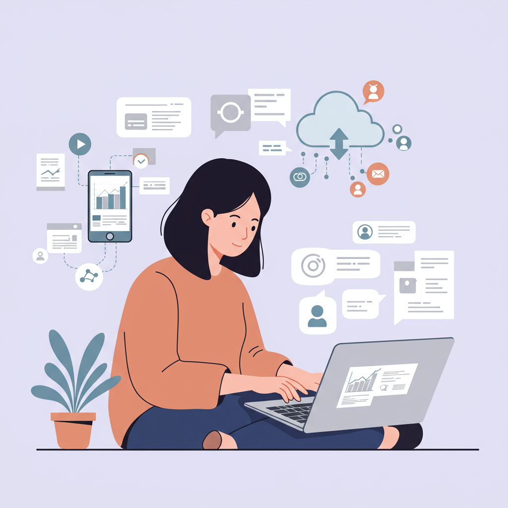 Kunci Sukses di Era Digital: 7 Tips Edukasi untuk Terus Berkembang