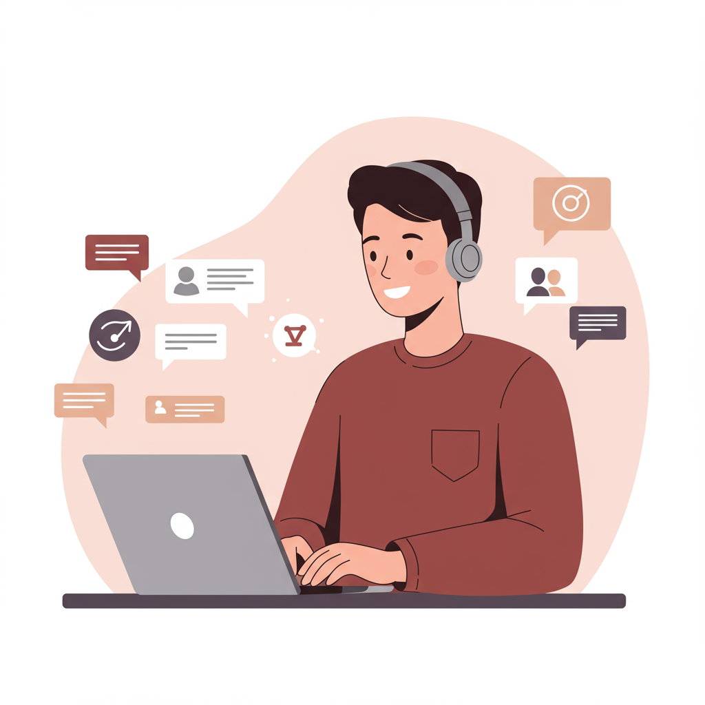 Kunci Sukses di Era Digital: Tips & Edukasi untuk Pengembangan Diri Anda