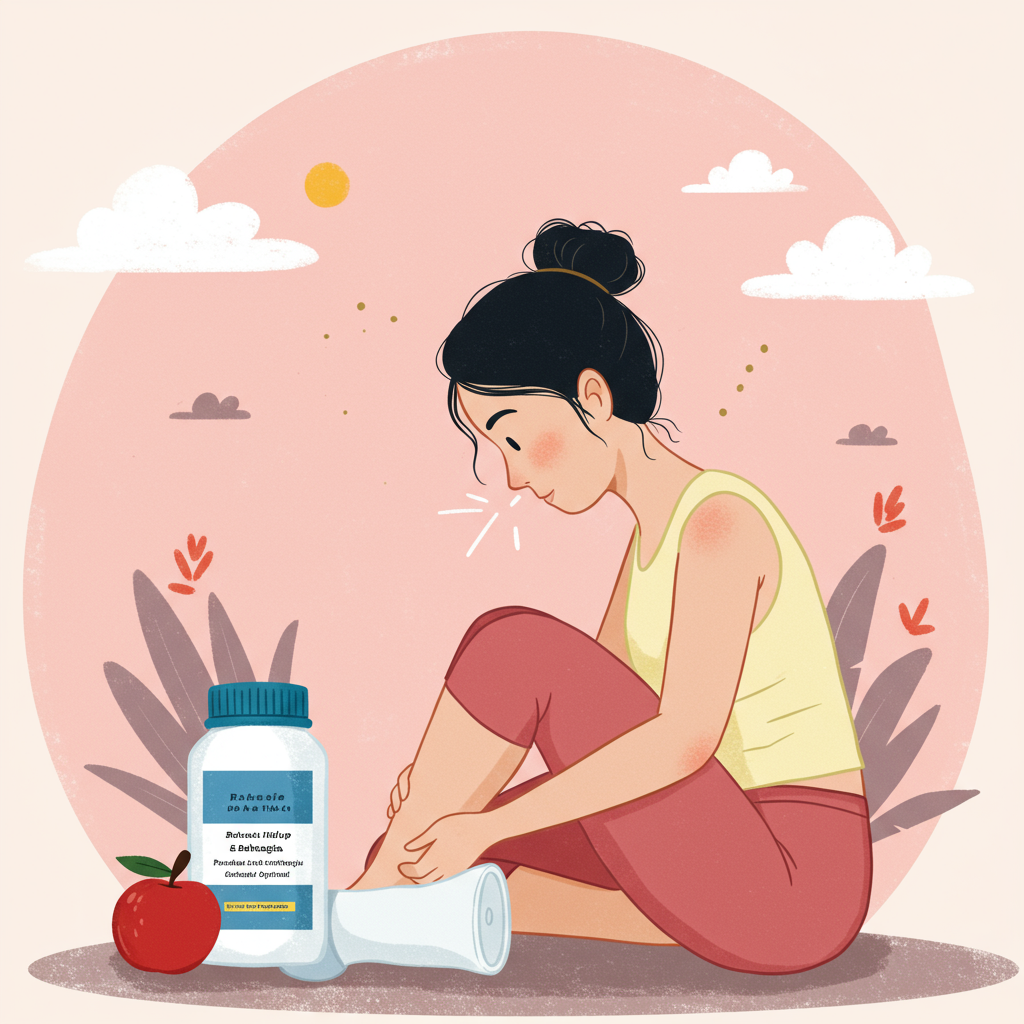 Rahasia Hidup Sehat & Bahagia: Panduan Lengkap Menuju Kesejahteraan Optimal