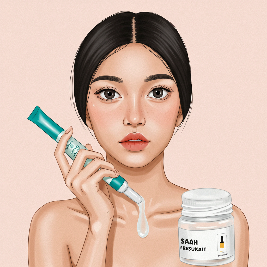 Rahasia Kecantikan Alami: Panduan Lengkap DIY Kecantikan untuk Kulit Glowing dan Rambut Sehat