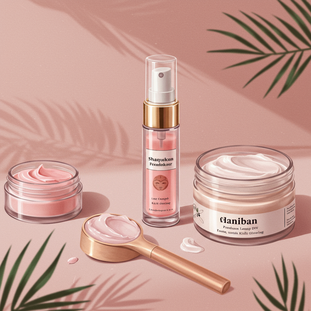 Rahasia Kecantikan Alami: Panduan Lengkap DIY untuk Kulit Glowing
