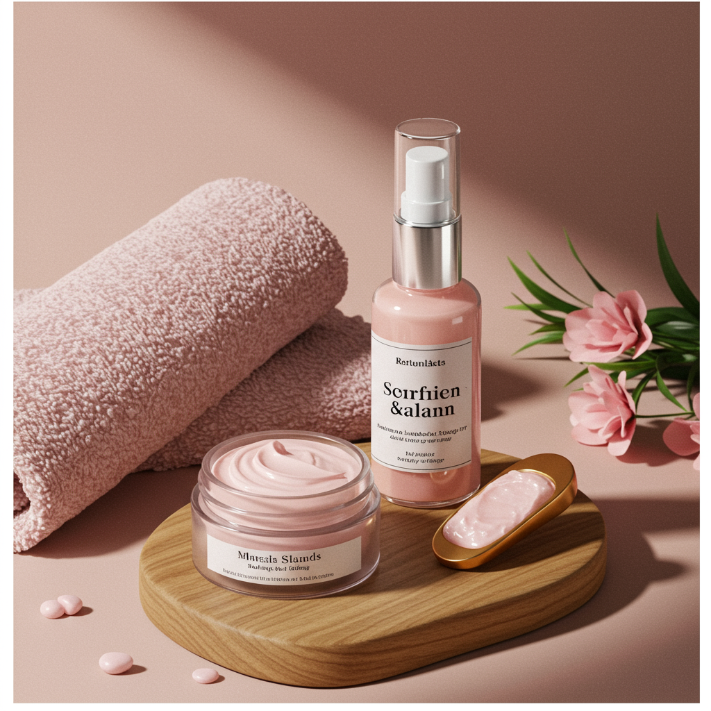 Rahasia Kecantikan Alami: Panduan Lengkap DIY untuk Kulit Glowing