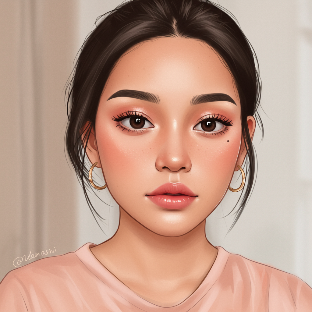 Rahasia Makeup Natural Flawless: Tampil Fresh Tanpa Terlihat Berlebihan