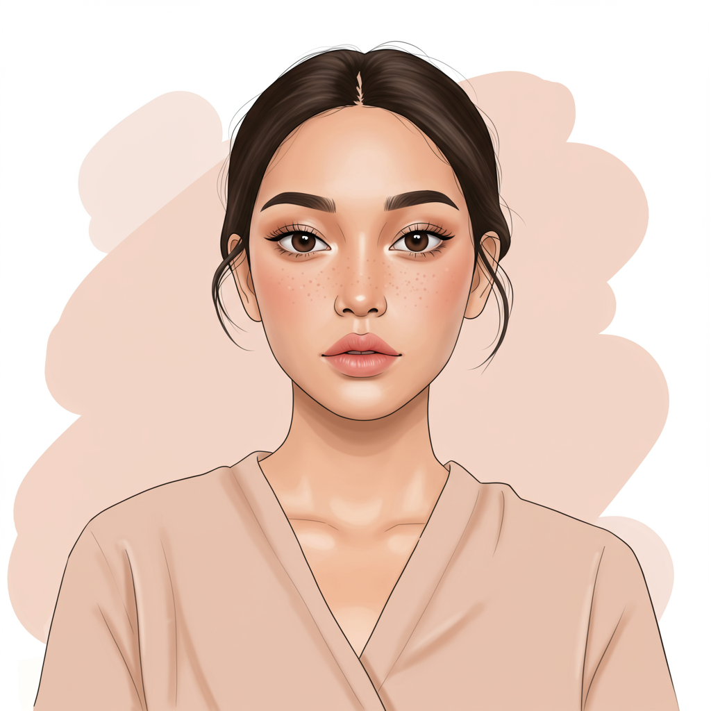 Rahasia Kecantikan Alami: Panduan Lengkap Makeup Natural yang Memukau