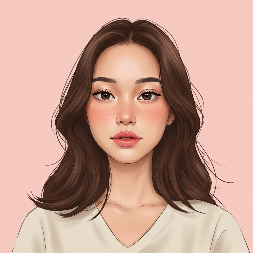 Rahasia Makeup Natural: Tampil Fresh dan Cantik Alami Setiap Hari