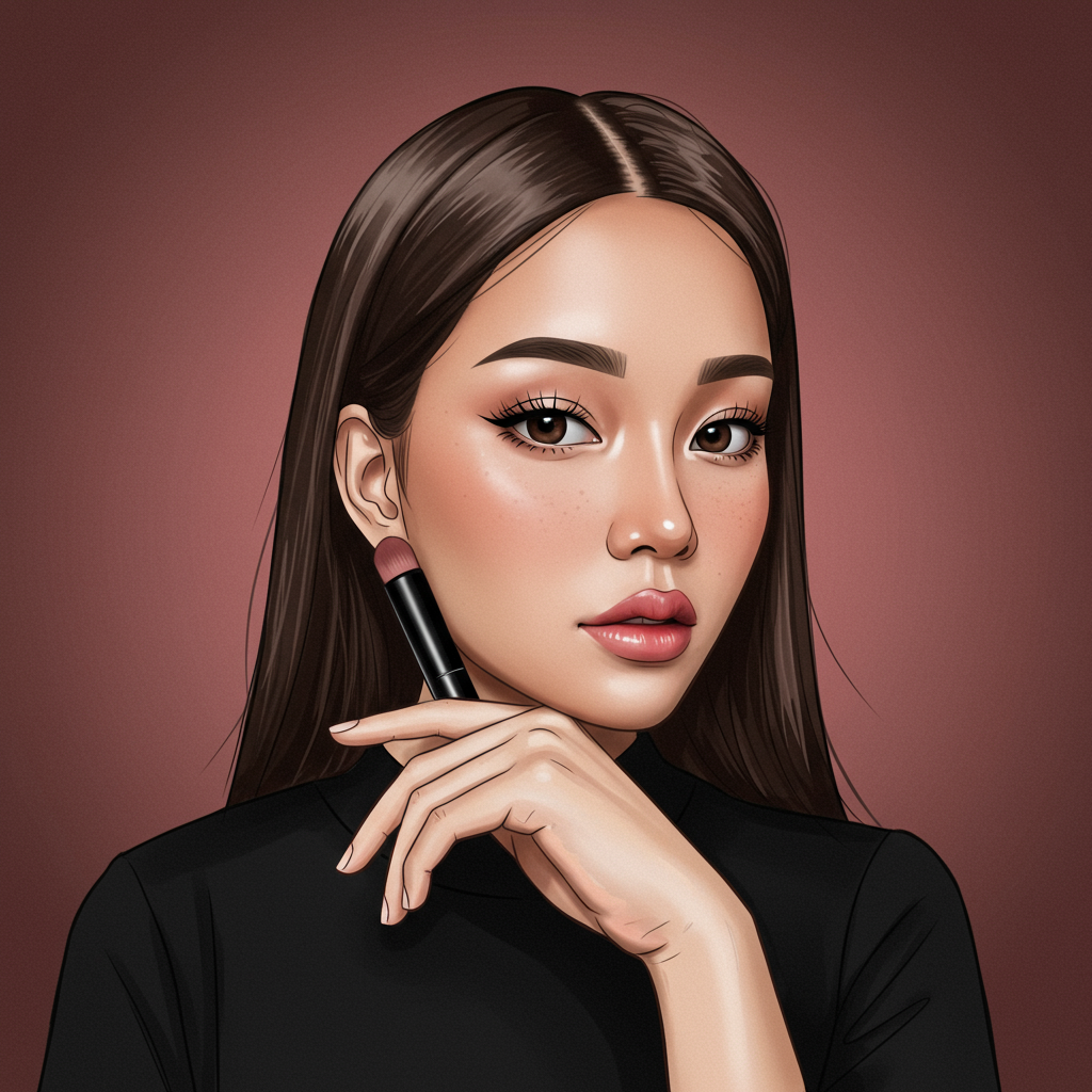Rahasia Makeup Natural yang Bikin Kamu Terlihat Sempurna!