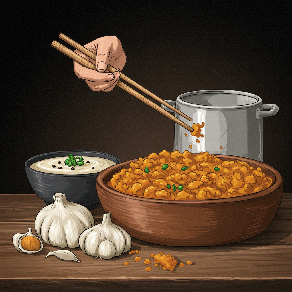 Temukan Keajaiban Memasak: Panduan Lengkap untuk Pemula