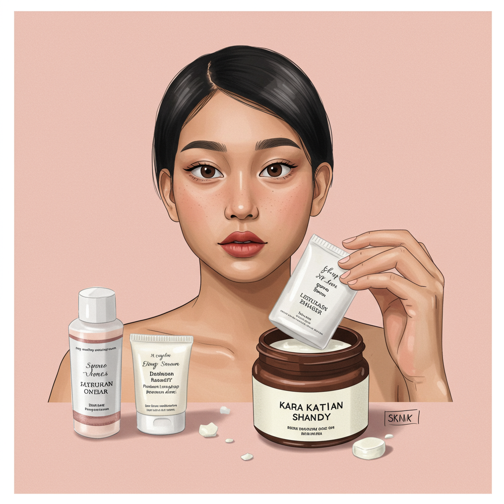 Tingkatkan Kecantikan Anda dengan Rahasia DIY: Panduan Lengkap Perawatan Alami