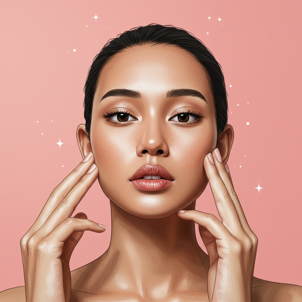 Rahasia Kulit Glowing: Panduan Lengkap Perawatan Wajah untuk Semua Jenis Kulit
