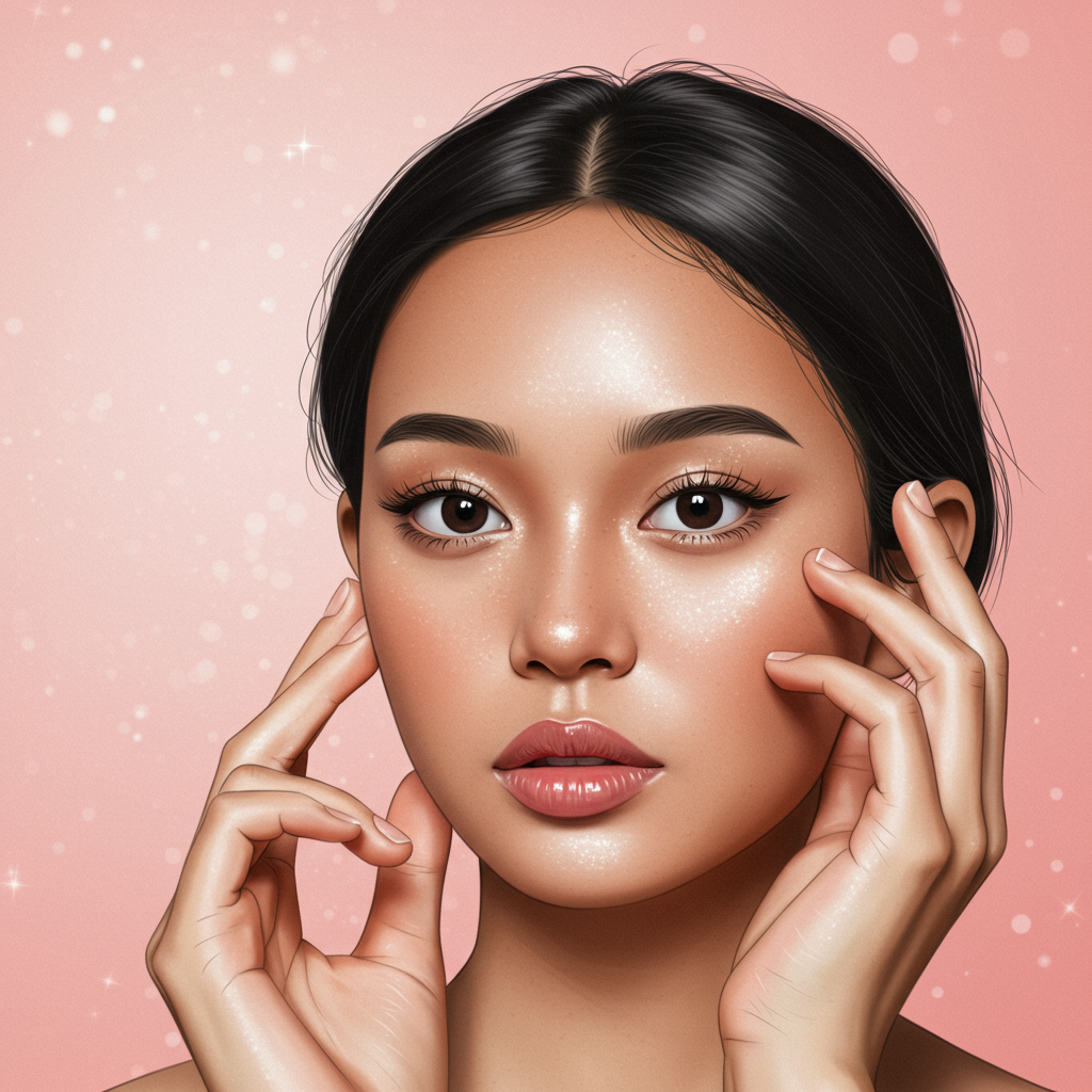 Rahasia Kulit Glowing: Panduan Lengkap Perawatan Wajah untuk Semua Jenis Kulit