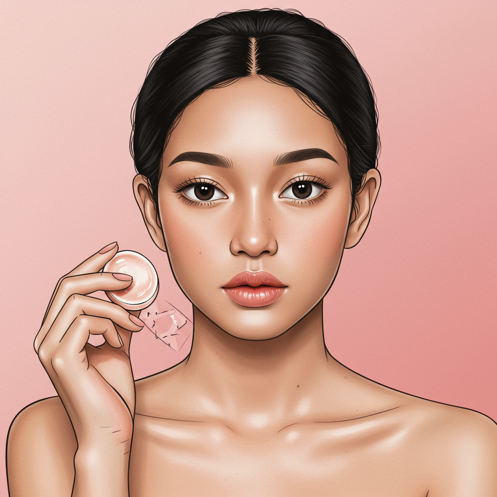 Rahasia Kulit Glowing: Panduan Lengkap Perawatan Wajah untuk Kulit Sehat dan Berseri