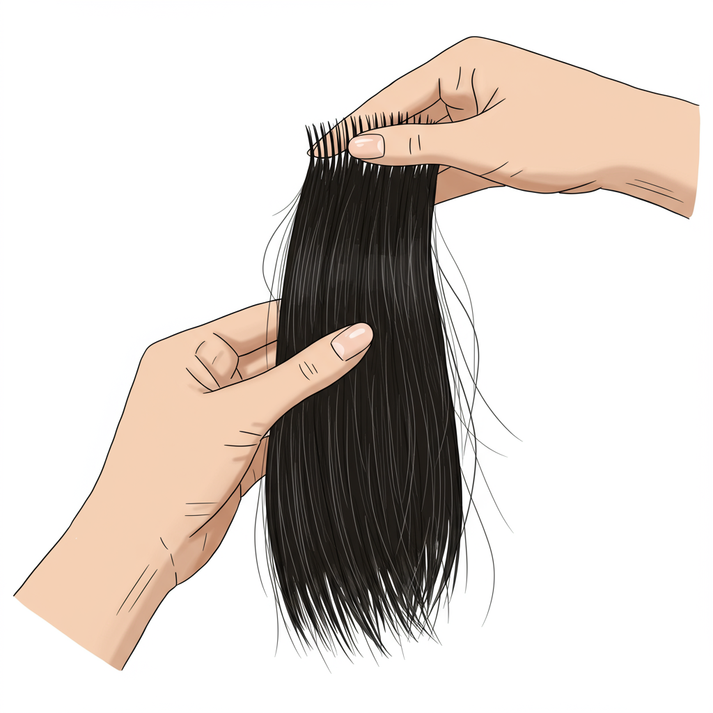 Rahasia Rambut Sehat dan Berkilau: Panduan Perawatan Rambut Lengkap
