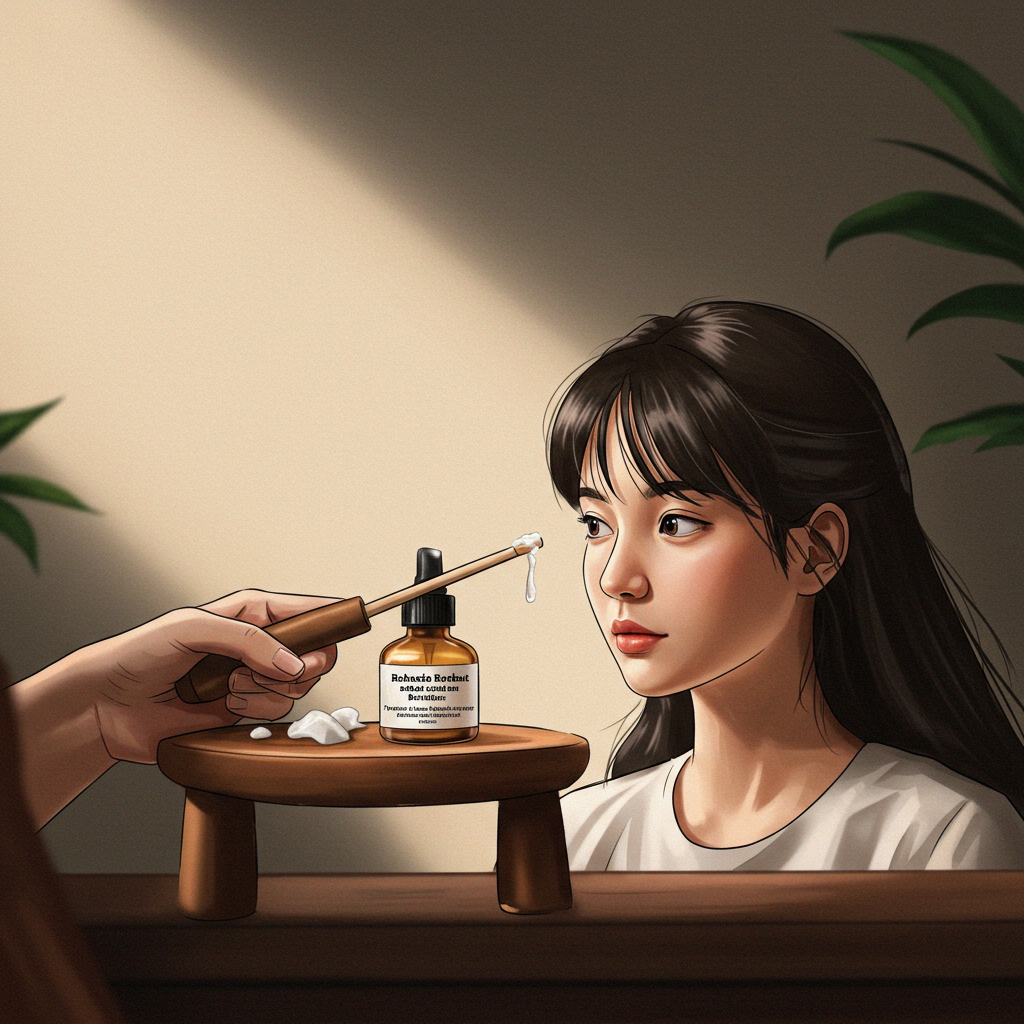 Rahasia Rambut Sehat dan Berkilau: Panduan Lengkap Perawatan Rambut