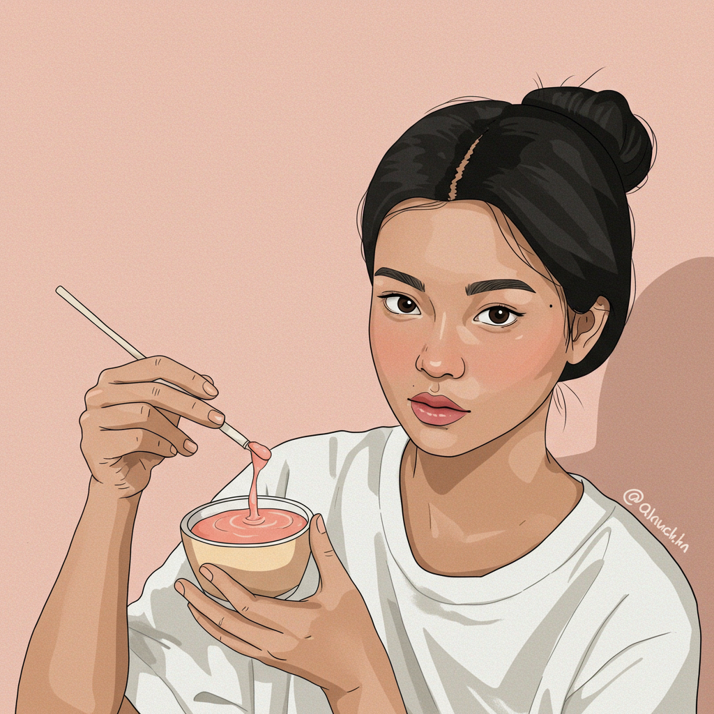 Rahasia Rambut Sehat dan Berkilau: Panduan Lengkap Perawatan Rambut