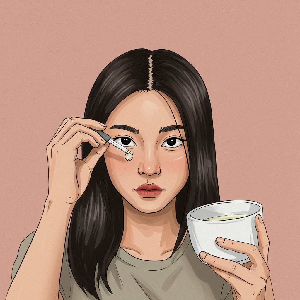 Rahasia Rambut Sehat dan Berkilau: Panduan Lengkap Perawatan Rambut