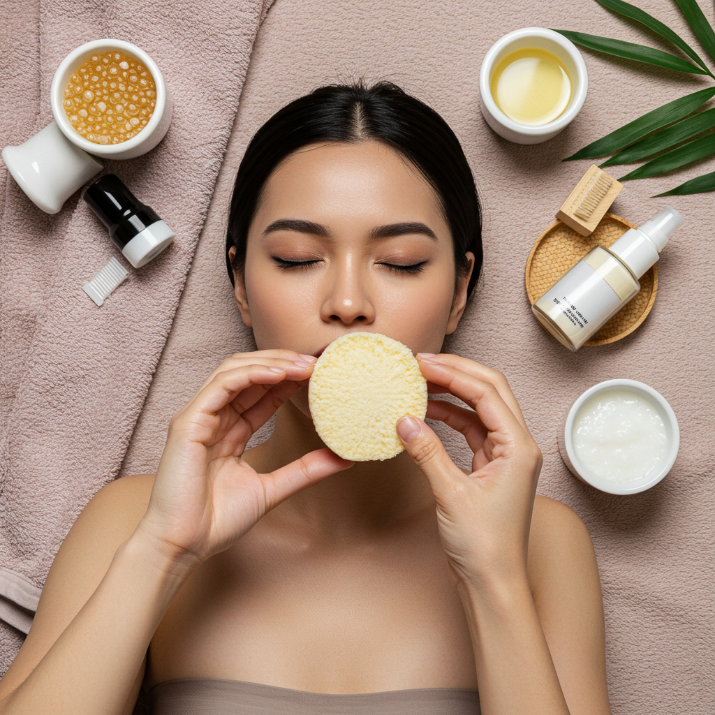 Rahasia Perawatan Tubuh Holistik: Panduan Lengkap untuk Kulit, Rambut, dan Kuku yang Sehat