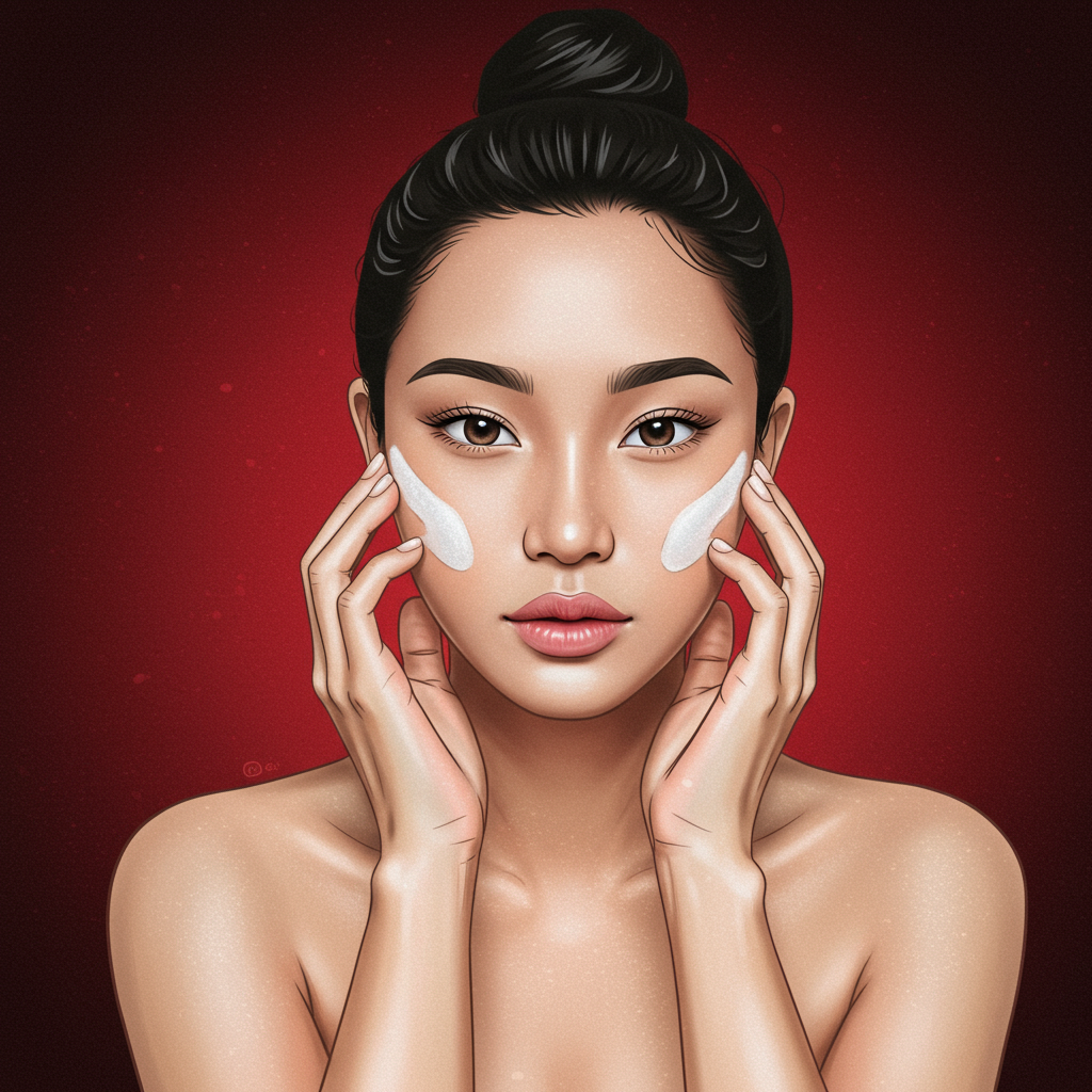 Rahasia Kulit Glowing: Panduan Lengkap Perawatan Wajah untuk Kulit Sehat dan Bercahaya