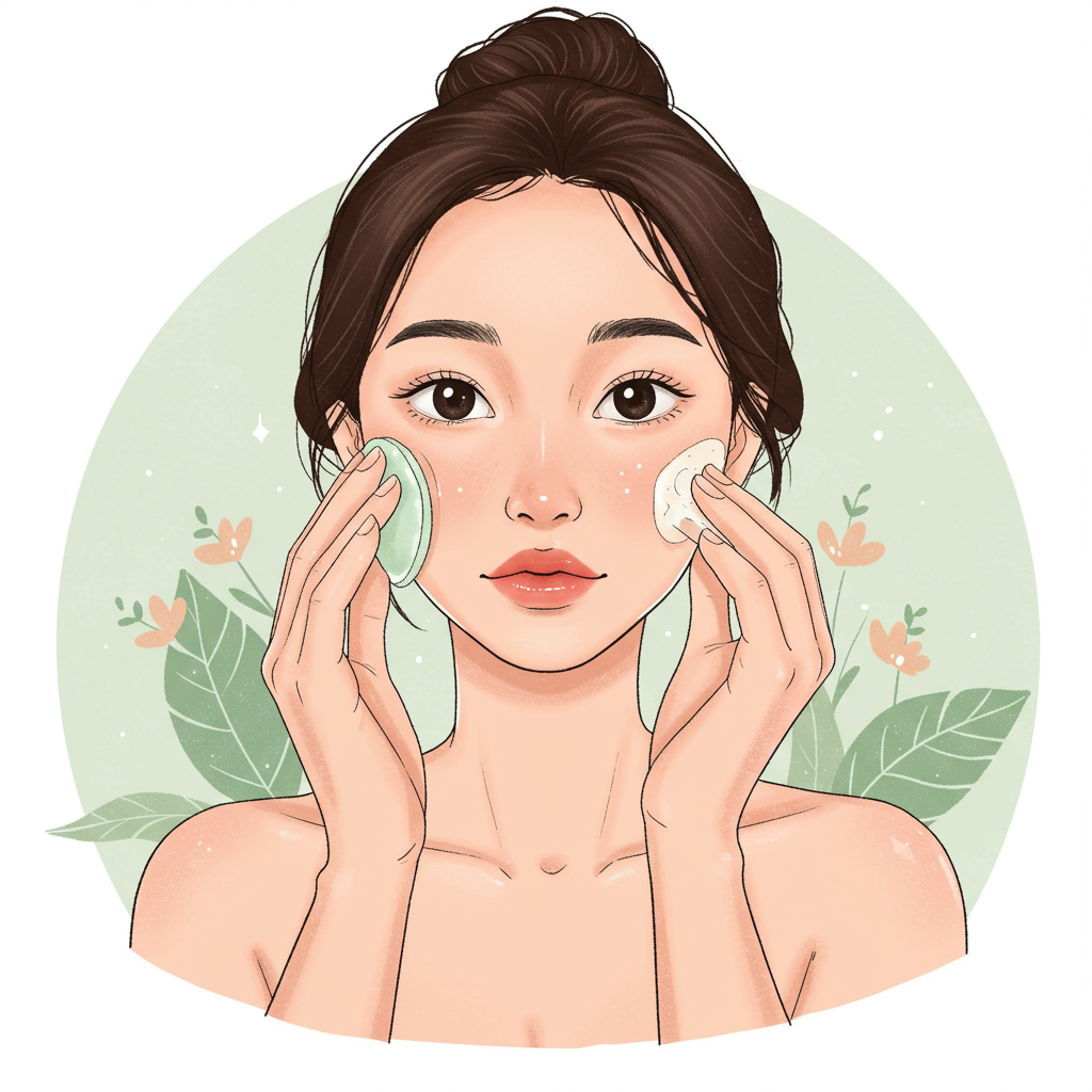 Panduan Lengkap Perawatan Wajah: Langkah Mudah Menuju Kulit Sehat & Glowing