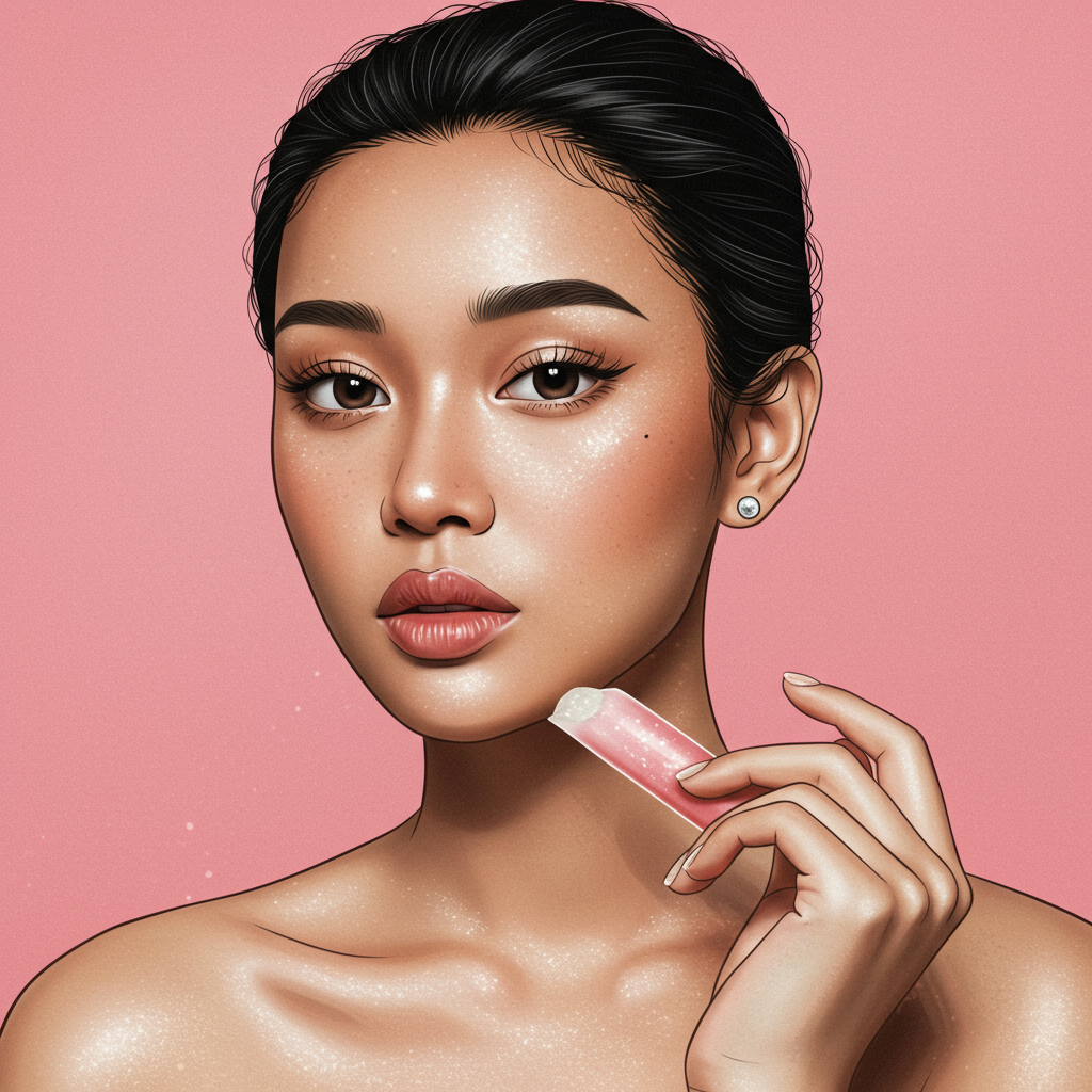 Rahasia Kulit Glowing: Panduan Lengkap Perawatan Wajah untuk Semua Jenis Kulit