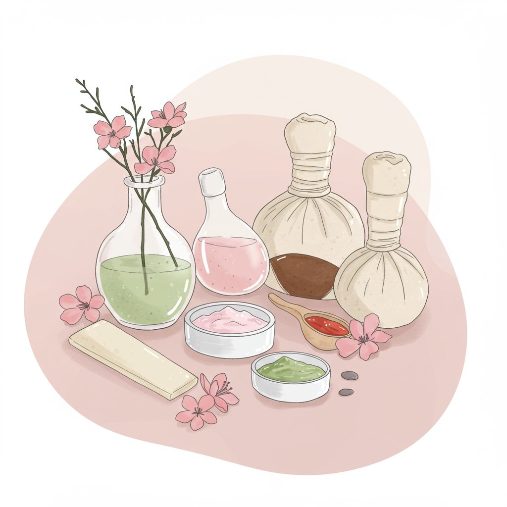 Rahasia Kecantikan Alami: Panduan Lengkap DIY Kecantikan