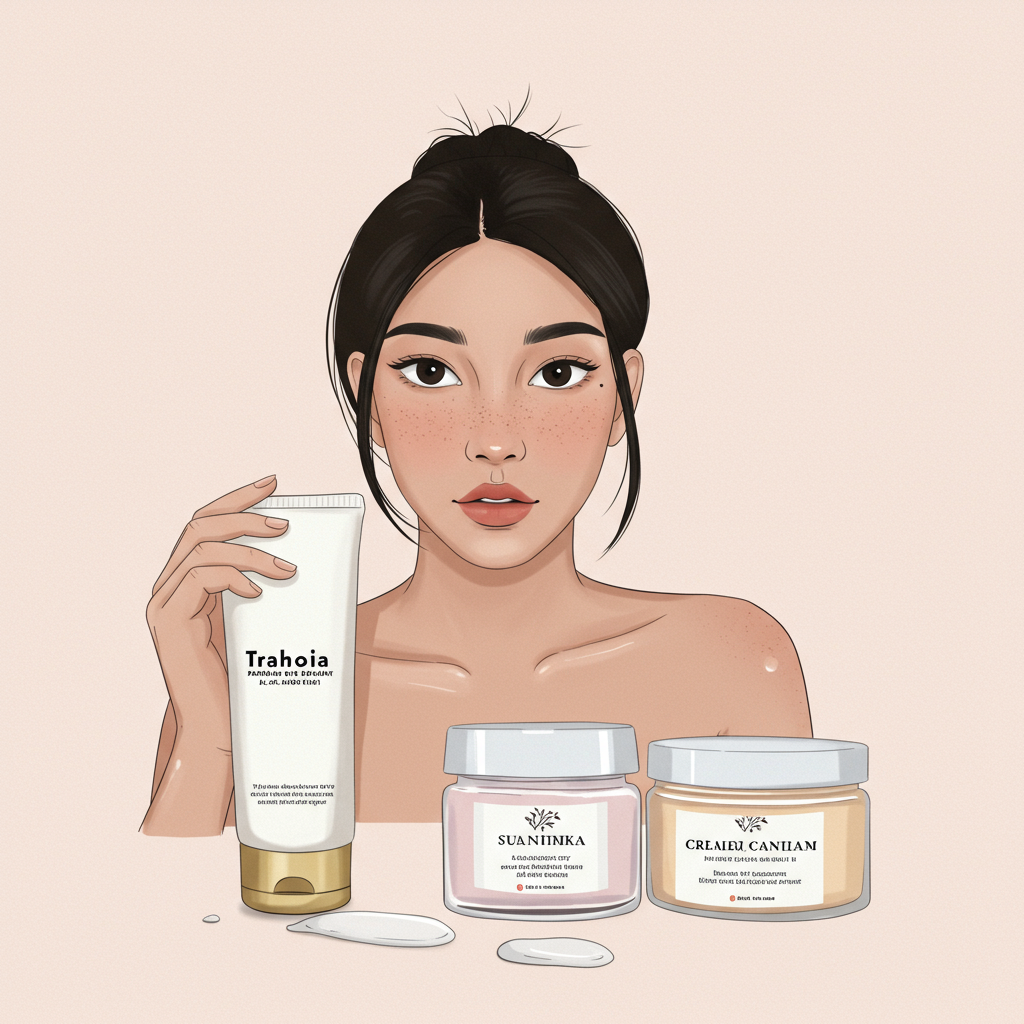 Rahasia Kecantikan Alami: Panduan Lengkap DIY Kecantikan untuk Kulit Glowing dan Rambut Sehat
