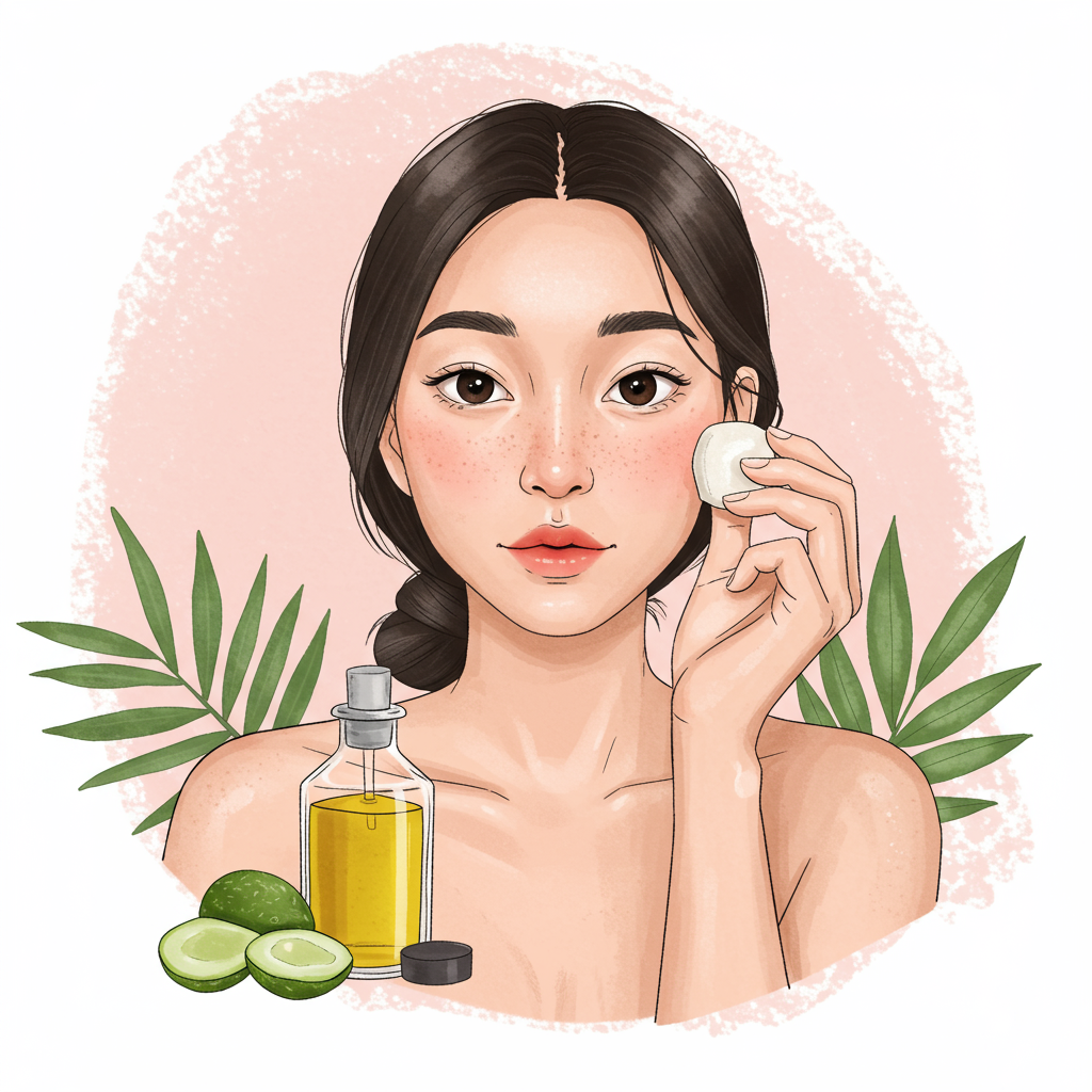 Rahasia Kecantikan Alami: Panduan Lengkap DIY Kecantikan yang Mengagumkan