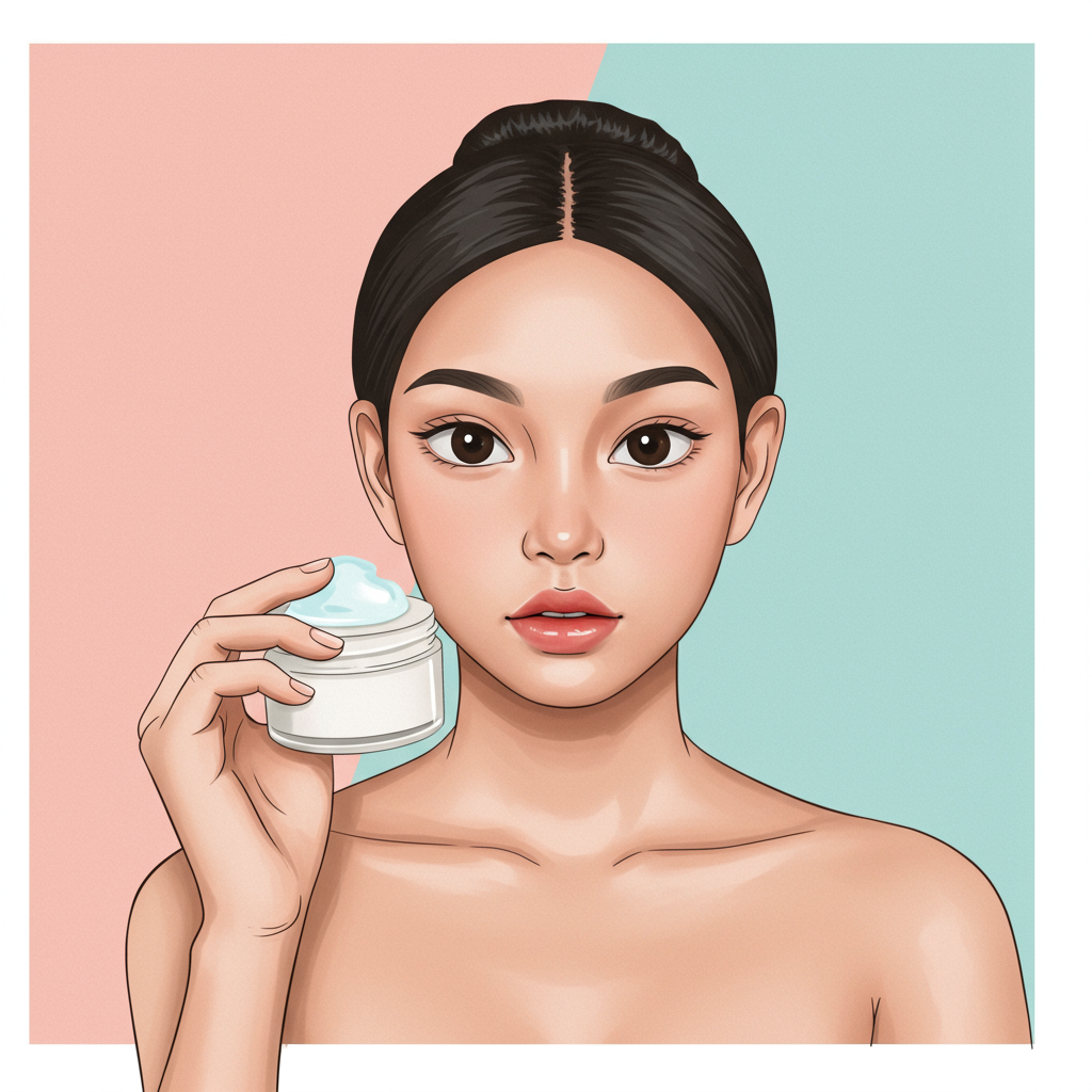 Rahasia Kecantikan Alami: Panduan Lengkap DIY Kecantikan untuk Kulit Glowing dan Rambut Sehat!