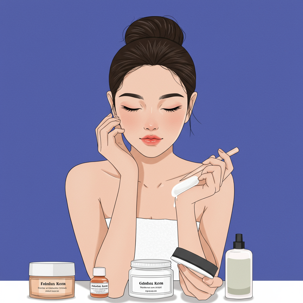 Rahasia Kecantikan Alami: Panduan Lengkap DIY Kecantikan untuk Kulit Glowing dan Rambut Sehat