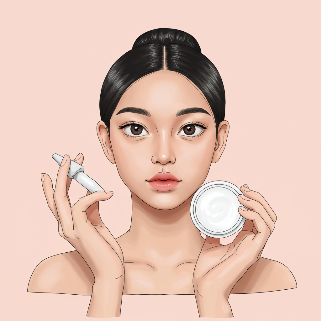 Rahasia Kecantikan Alami: Panduan Lengkap DIY Kecantikan untuk Kulit Glowing dan Rambut Sehat!