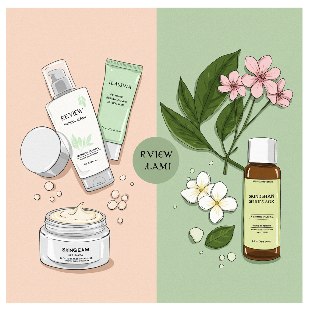 Review Produk Alami: Beralih ke Skincare Natural, Worth It atau Cuma Tren?