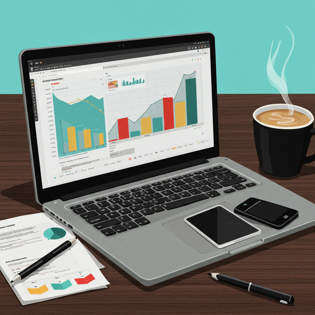 Tips dan Trik SEO untuk Meningkatkan Peringkat Website Anda