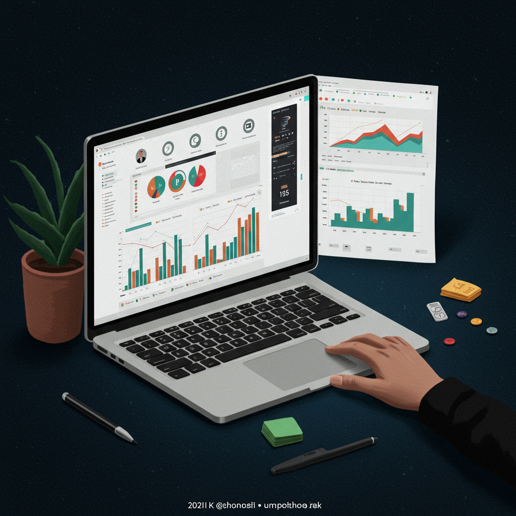 Tips dan Trik SEO untuk Meningkatkan Peringkat Website Anda