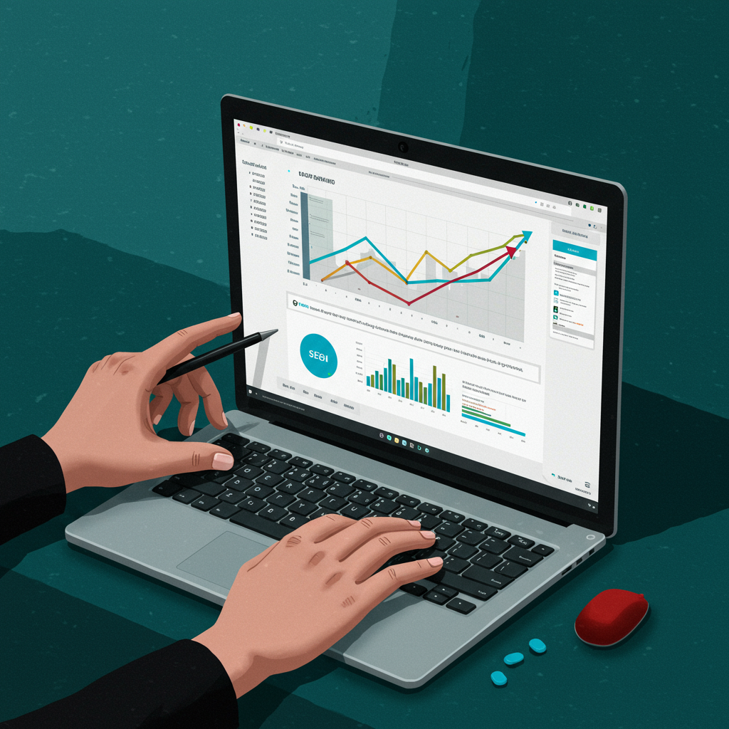 Tips dan Trik SEO: Panduan Lengkap untuk Meningkatkan Peringkat Website Anda