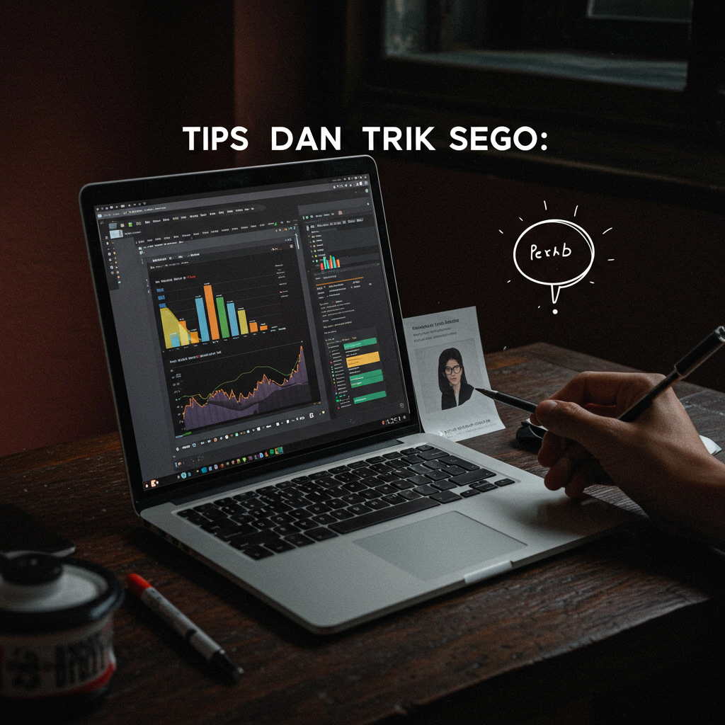Tips dan Trik SEO: Panduan Lengkap untuk Meningkatkan Peringkat Website Anda